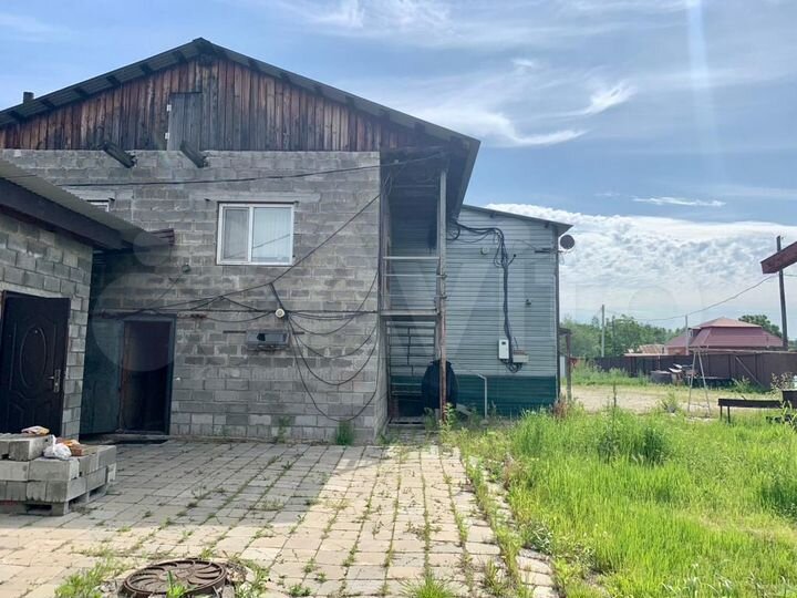Продаем здание, 350 м²