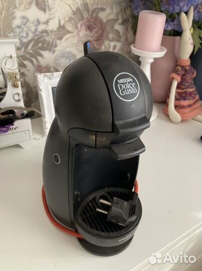 Кофемашина