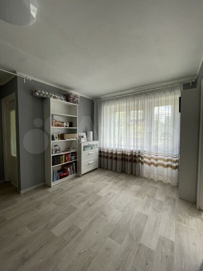 2-к. квартира, 43,3 м², 4/5 эт.