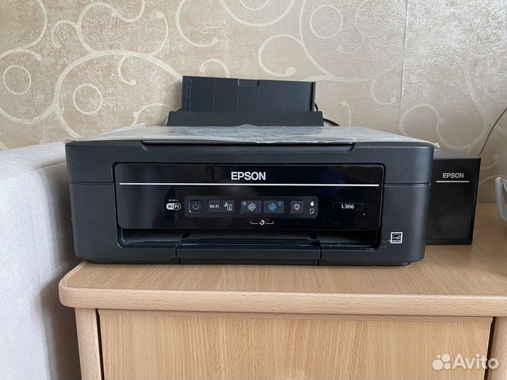 Epson l366