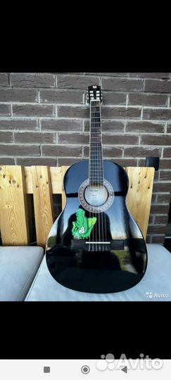 Акустическая гитара Barcelona