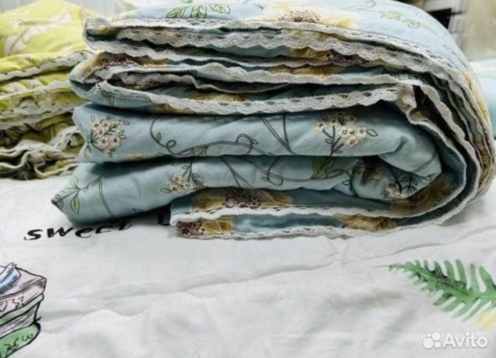 Легкий бриз