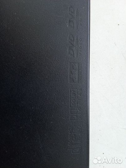 Sony PS2 без джойстиков,проводов,зарядки