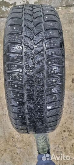 Tigar Sigura Stud 205/55 R16 94T