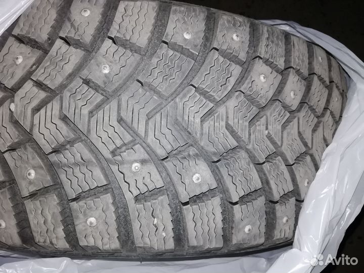 Michelin XCA 195/55 R16 88V