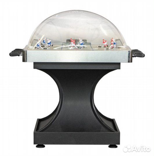 Напольный хоккей Bubble Hockey