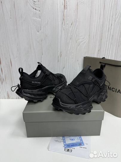 Кроссовки Balenciaga Размеры 36-40