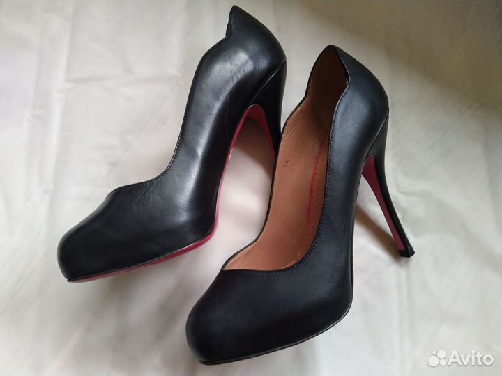 Red Valentino туфли