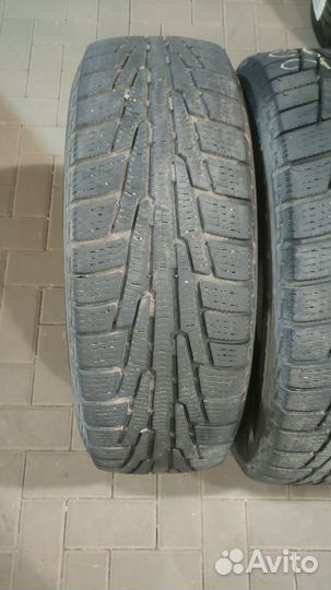 Nokian Tyres Nordman RS2 SUV 225/65 R17