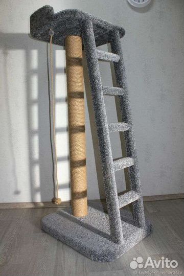 Когтеточка