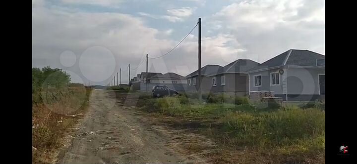 Дом 70 м² на участке 5,6 сот.