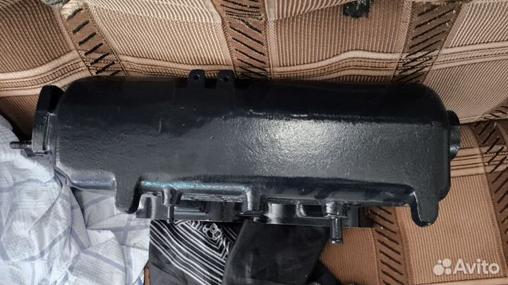 128 ресивер орг