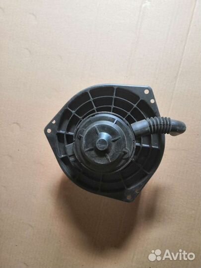 Вентилятор печки салона Тагер Tager korando