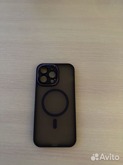 Usb type c на iPhone оригинал