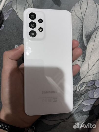 Продаю Samsung A23