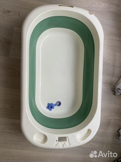 Ванночка для купания