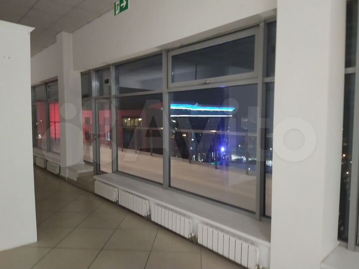 Торговая площадь, 510 м²