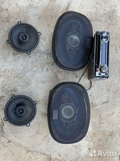 Гольф 3 разбор