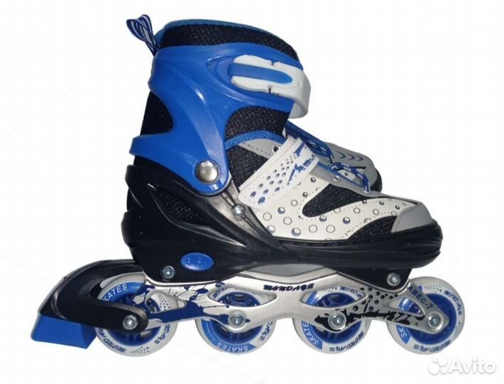 Ролики раздвижные