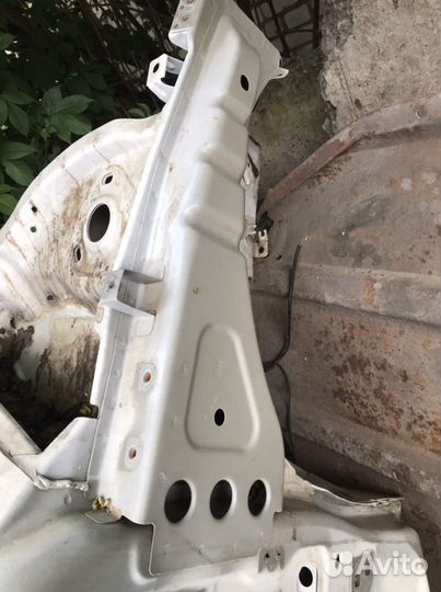 Надстрельник Веста