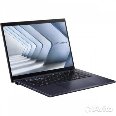 Ноутбук asus ExpertBook B5 B5404CVA-QN0096 90NX0701-M003H0-wpro - новый