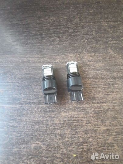 Светодиодные лампы. LEDing