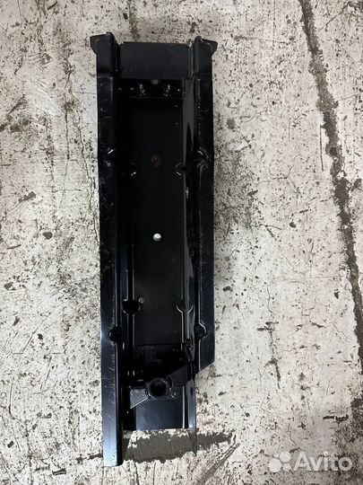 Лонжерон задний левый (часть) Cadillac CTS