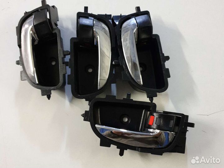 Ручка дверная внутренняя правая Лифан х50