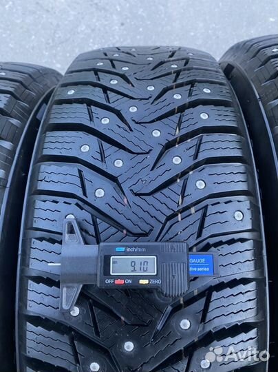 Marshal WinterCraft Ice WI31 195/65 R15