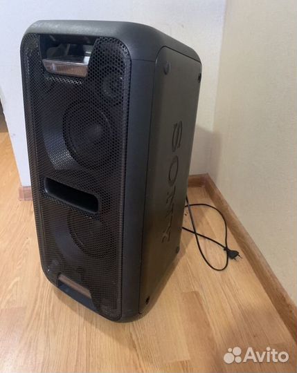 Беспроводная колонка Sony gtk xb7