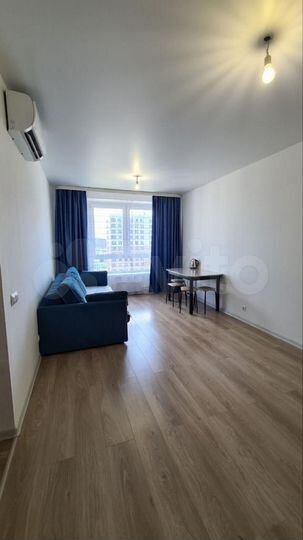 2-к. квартира, 54,7 м², 11/15 эт.