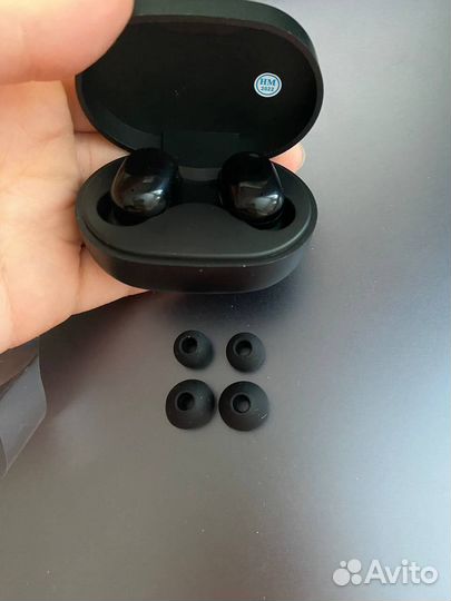 Беспроводные наушники Airdots Pro 3