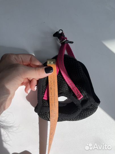 Шлейка для щенка