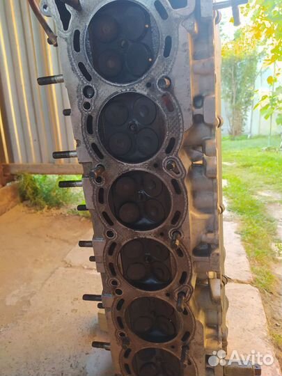 RB25DE на запчасти разбор