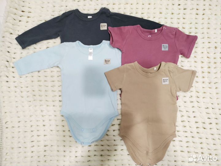 Бодики для детей 