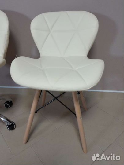 Стул мастера Ракушка