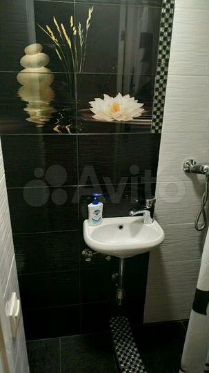 Комната 15 м² в 3-к., 4/4 эт.