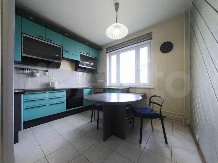 3-к. квартира, 75,1 м², 15/17 эт.