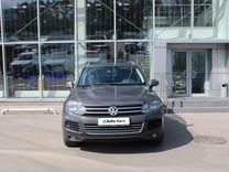Volkswagen Touareg 3.6 AT, 2010, 198 000 км, с пробегом, цена 1 460 000 руб.