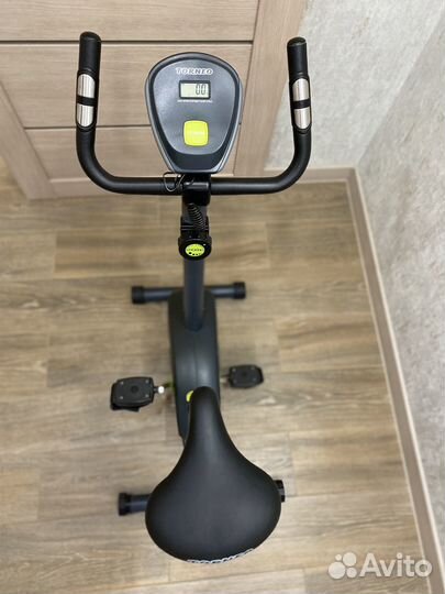 Велотренажер torneo nova