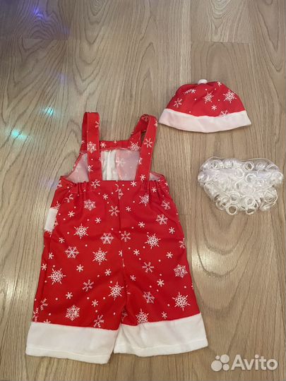 Костюм Морозика