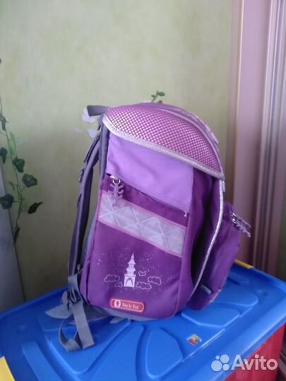 Школьный ранец Step By Step