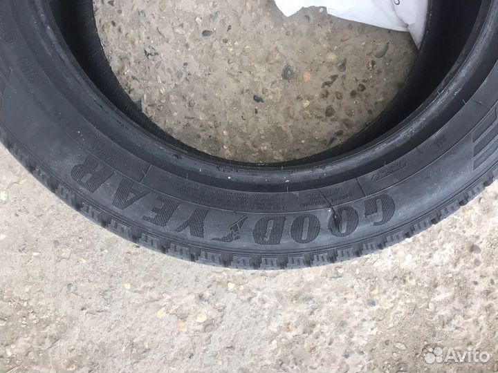 Goodyear Eagle LS 255/55 R18
