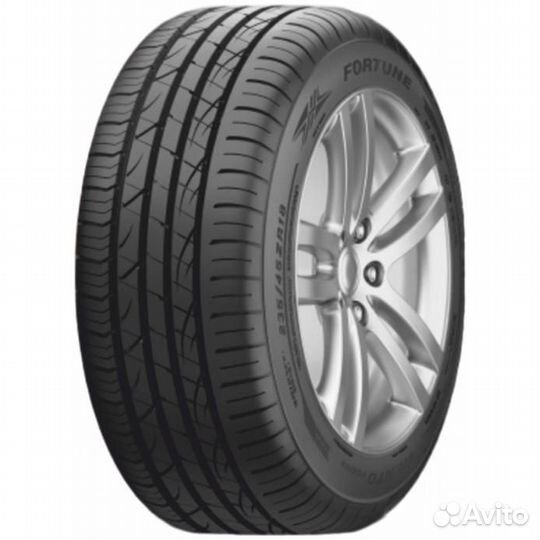 Fortune FSR702 235/45 R17 97W