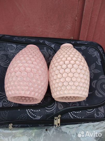 Плафон для светильника ГДР