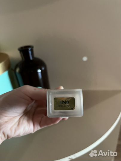 Крем тональный estee lauder 1n0