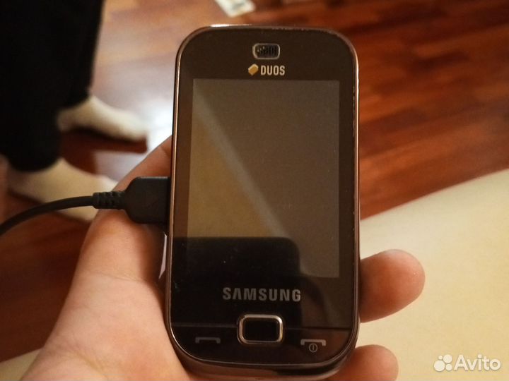 Samsung gt B5722