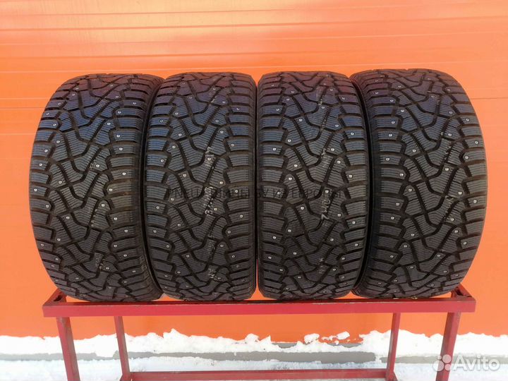 Pirelli Ice Zero 275/40 R20 106T
