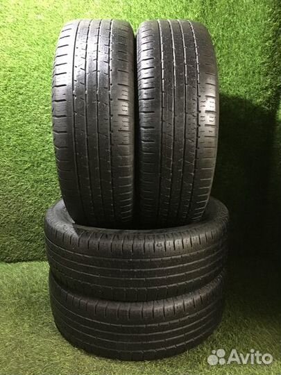 Continental ContiCrossContact LX 215/65 R16 98H