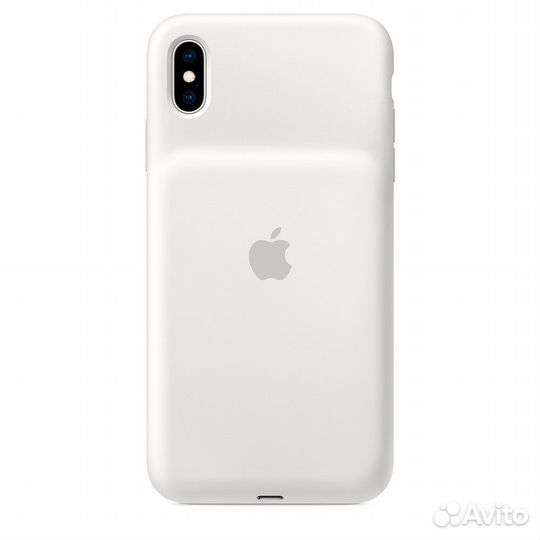 Apple iPhone Smart Battery Case XS Max чехол аккум